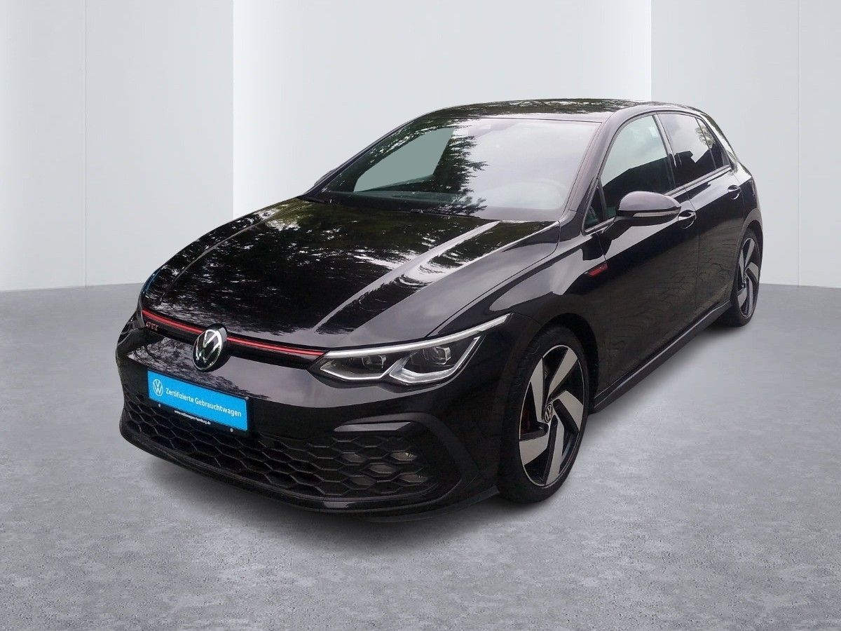 Volkswagen Golf - Bild 2