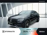 Mercedes-Benz GLC 43 4M Coupé AMG Line Navi Styling Autom.LED - gebrauchte Mercedes-Benz GLC 43 AMG aus dem Jahr 2022