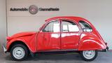Citroën 2 CV 2 CV Club Neuwagen 1.Hand 464km Original - Citroën 2 CV: 2cv4