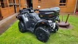 Kymco MXU 700i EPS ABS T3b - KYMCO QUAD