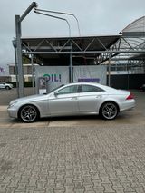 Mercedes-Benz Mercedes Cls 500 - aus 2005: Mercedes Cls