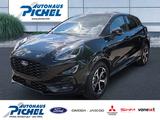 Ford Puma ST-Line GJR+KOMFORT&WINTER-PAKET