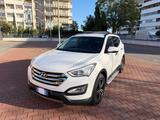 Hyundai Santa Fe 2.0 CRDi 4WD Comfort Plus - Hyundai SANTA FE: Comfort