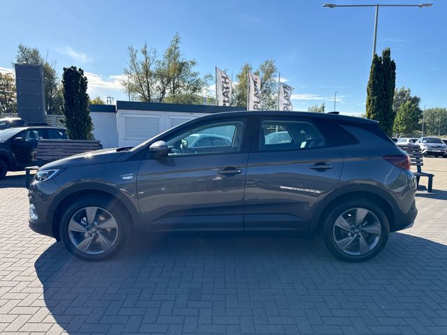 Opel Grandland (X) ()