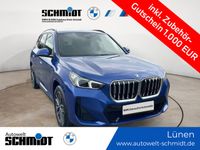 BMW X1 - Vorschau Bild 1