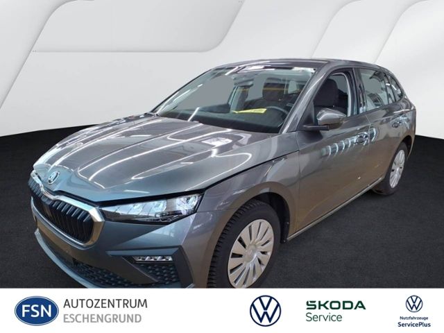 SKODA Scala 1.0 TSI Essence LED KLIMA SITZHZG TEMPOM S