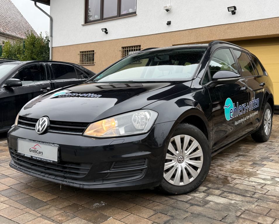 Angebot ansehen Volkswagen Golf