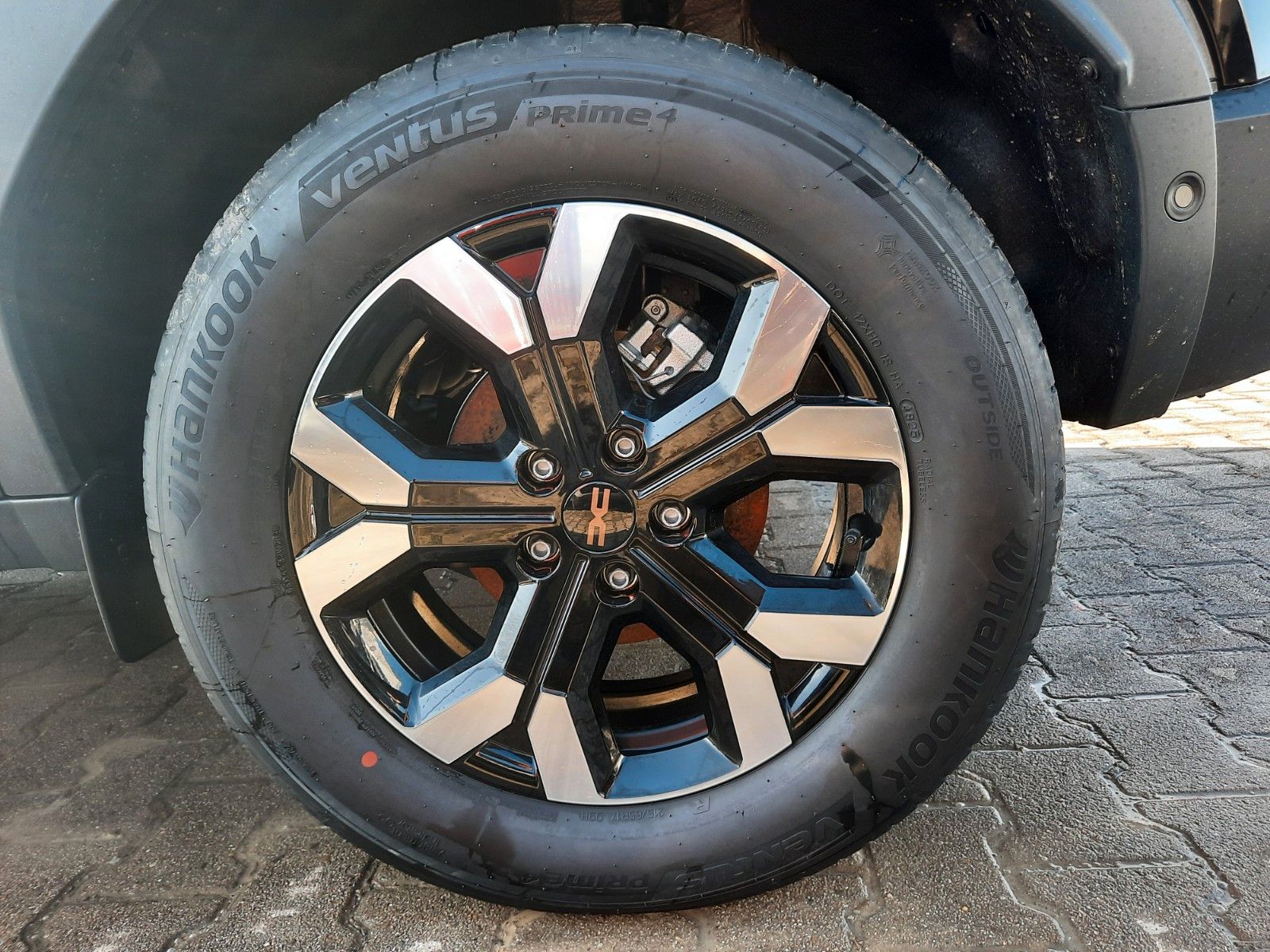 Dacia Duster - Bild 7