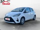 Toyota Yaris Hybrid 1.5 VVT-i