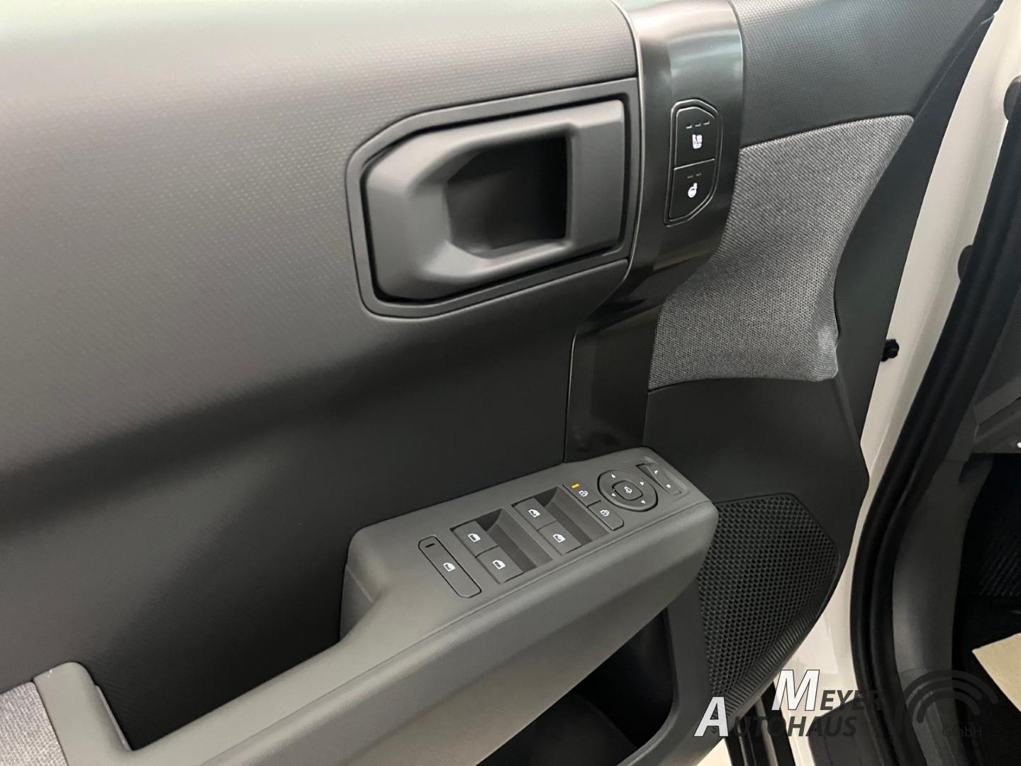 Kia EV3 Earth 58.3 EARTH +Winter-Connect+Business-Pa