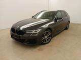 BMW 520d Touring M Sport AHK RFK Laser HuD KZU SHZ - BMW 520 aus 2024