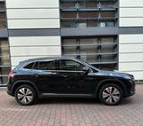 Mercedes-Benz EQA 250 - Panorama Dach, Klima, Garantie - Mercedes-Benz EQA von privat
