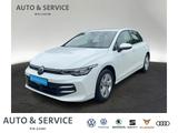 Volkswagen Golf VIII 1.5 TSI Life*CAR-PLAY*CAM*LED*DAB*ACC* - Volkswagen Golf: Play