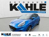 Ford Puma 1.0 Hybrid ST-Line X OPF LED Navi PDC - Ford Puma Hybrid ST-Line X Gebrauchtwagen