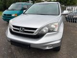Honda CR-V   2.0 i-VTEC  *Navi, CarPlay, AndroidAuto* - Honda CR-V aus 2012