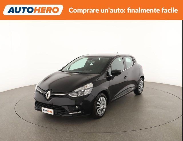 Image of Renault Clio
