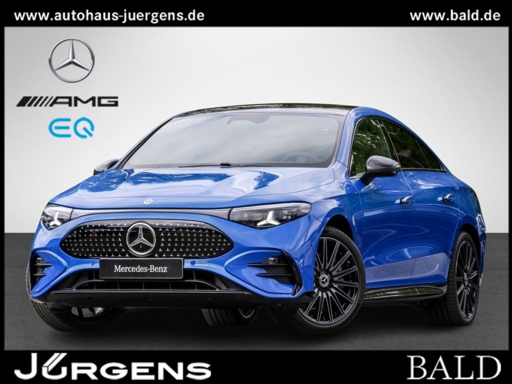 Image of Mercedes-Benz CLA 350