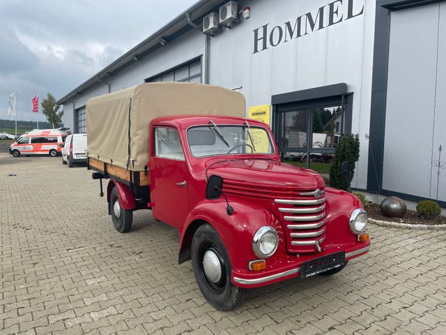 Inne Framo V901/2 LK Oldtimer LKW Hainichen