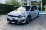 Volkswagen VOLKSWAGEN Golf GTI 2.0 TSI DSG 5p. BlueMotion T - Volkswagen Golf: V Golf5 GTI