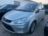 Ford c- max 2008 ohne TÜV 2,0 Benzin - Ford mit CNG-Antrieb