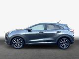Ford Puma 1.0 Hybrid Aut. TITANIUM DESIGN Navi PDC h. - Ford Puma: Titanium Design