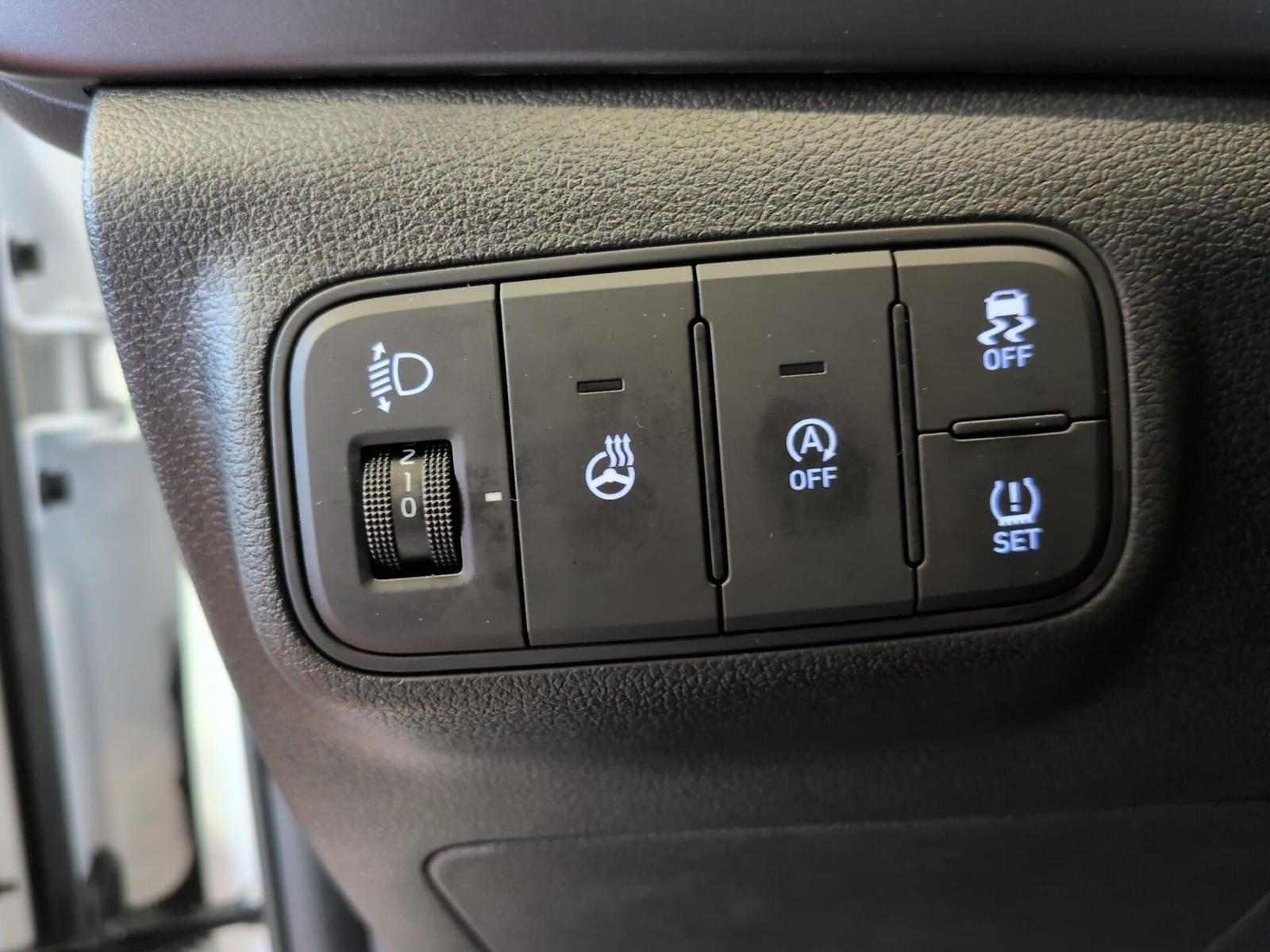 Hyundai i20 – Bild 16