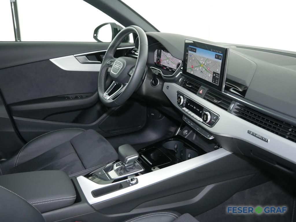Audi A4 - Bild 3