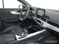 Audi A4 - Vorschau Bild 3