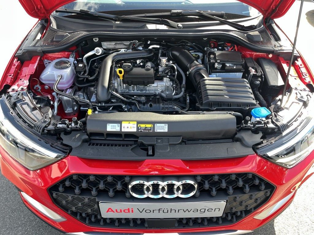 Audi A1 - Bild 22