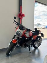 BMW R12S nineT*Sondermodell* - BMW R 12 NINET