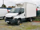 Iveco Daily 35C14/AT TIEFKÜHLER/380V/ OHNE MOTOR! - Angebote