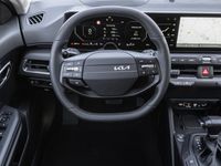Kia K4 - Vorschau Bild 7