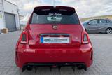 Abarth 595 Competizione - Abarth aus 2015