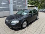 Audi A4 1.9TDI Avant - Audi A4 aus 2004: 1.9