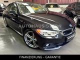 BMW 428 i Coupe 360° Kamera HUD Abstandstemp H&K LED - BMW 428: 428i