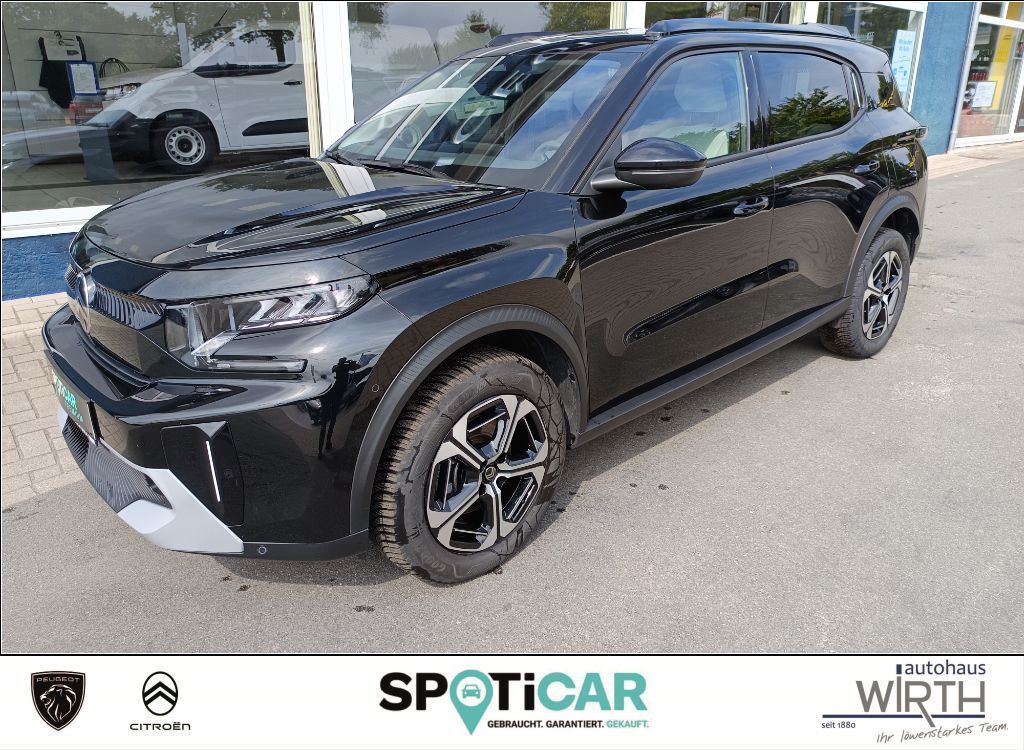 Image of Citroën C3 Aircross