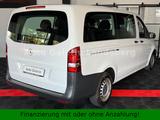 Mercedes-Benz Vito Tourer 111 CDI lang Pro*8-Sitzer*Klima* - Mercedes-Benz Vito: 111cdi