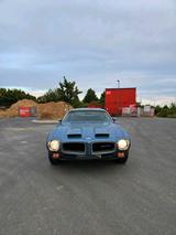 Chevrolet Pontiac Trans Am Formula RAM Air V8 Oldtim... - Chevrolet Gebrauchtwagen von 1972