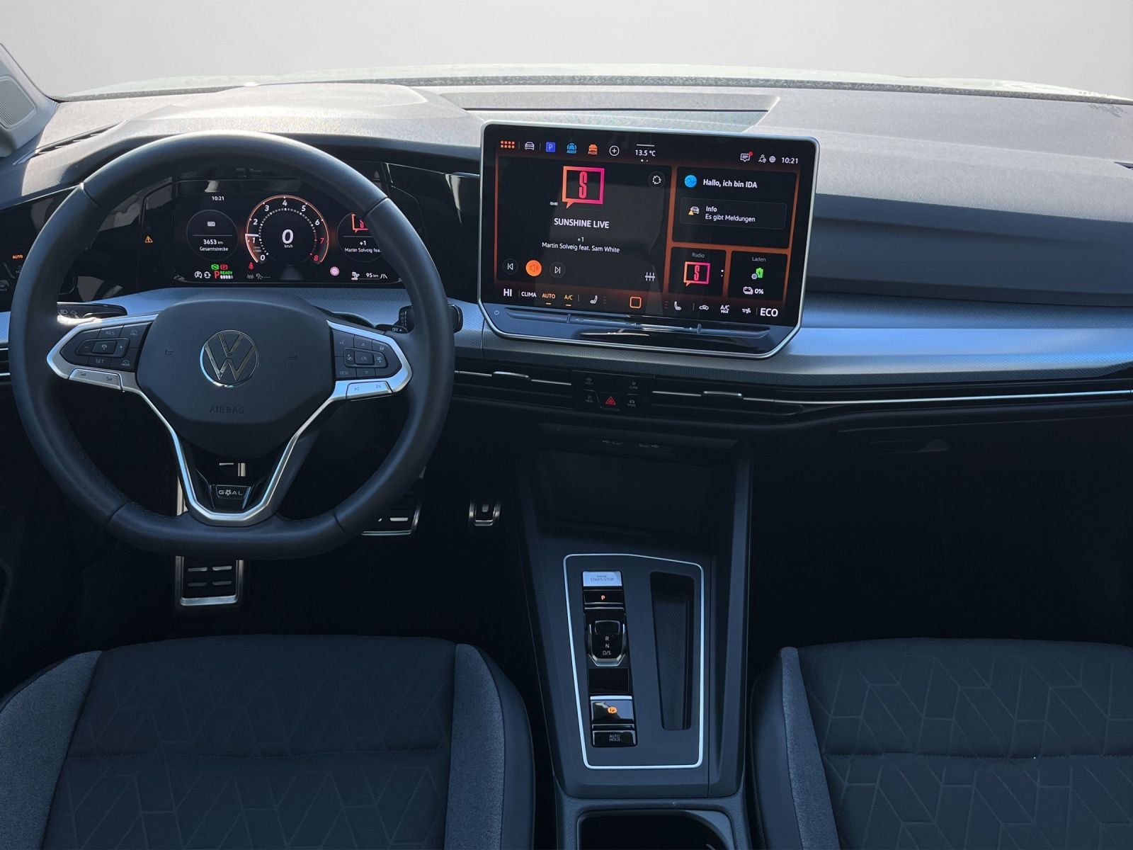 Volkswagen Golf - Bild 4