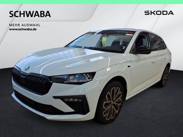 Skoda Scala Tour 1.5 TSI DSG R-KAM*NAV*ACC