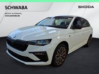 Skoda Scala - Vorschau Bild 1