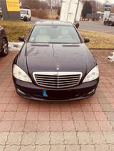 Mercedes-Benz S 320 CDI - - gebrauchte Mercedes-Benz S 320 aus dem Jahr 2006