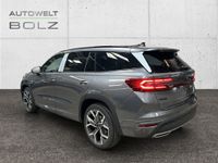 Skoda Kodiaq - Vorschau Bild 6