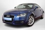 Audi TT 1.8 TFSI Xenon Klima Tempomat DSG - gebrauchte Audi TT aus dem Jahr 2012