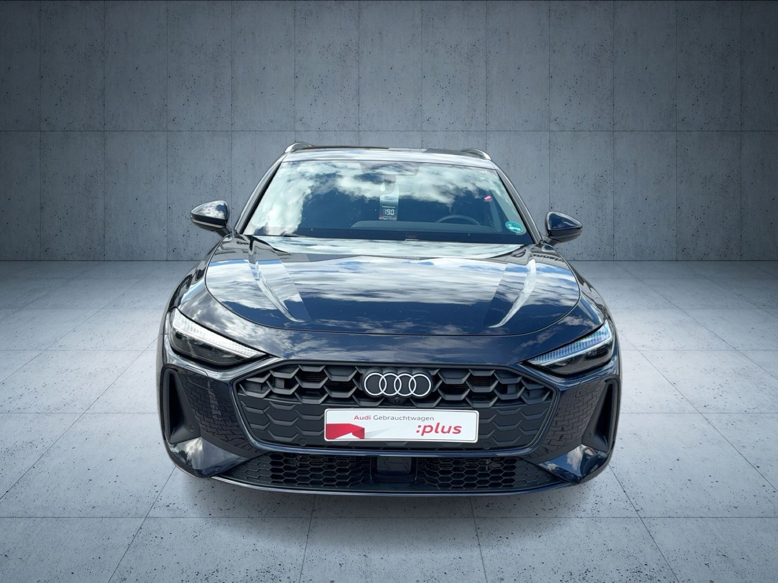 Audi A5 - Bild 9