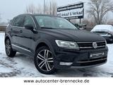 Volkswagen Tiguan*Highline*4Motion*ACC*