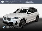 BMW X3 xDrive30i Aut. Sportpaket Laser Head-Up AHK