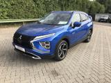 Mitsubishi Eclipse Cross Plug-in Hybrid Plus mit Intro Pake - blaue Mitsubishi Eclipse Cross