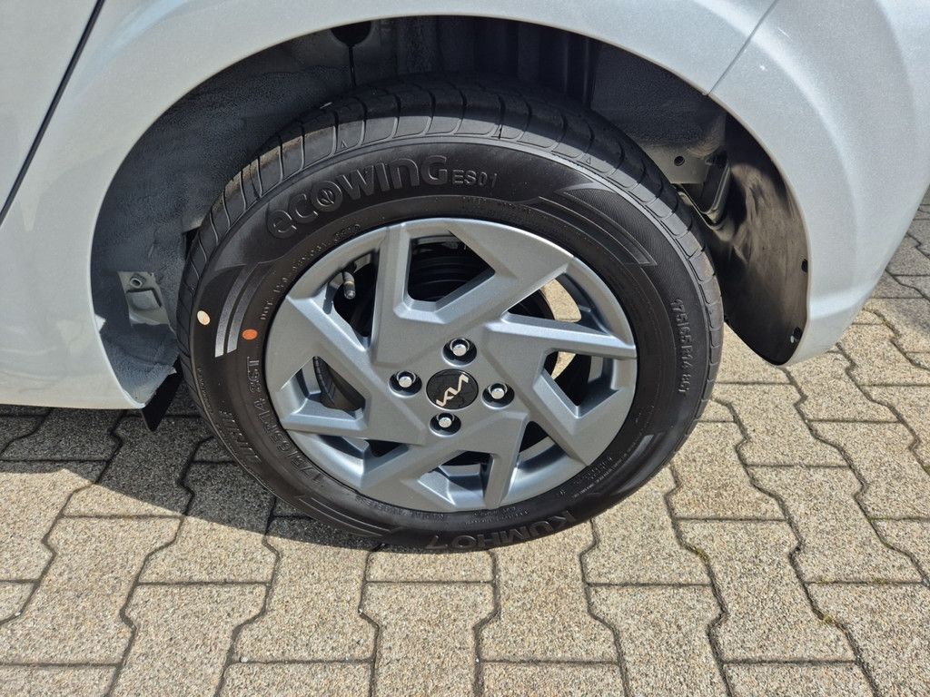 Fahrzeugabbildung Kia Picanto 1.0 Vision