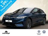 Volkswagen ID.7 Tourer Pro S +MAX:639KM+0,25 STEUER+ - : Steuer